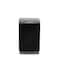 White Point Top Loading Digital Washing Machine - 14 KG - Black - WPTL14DFGBMA