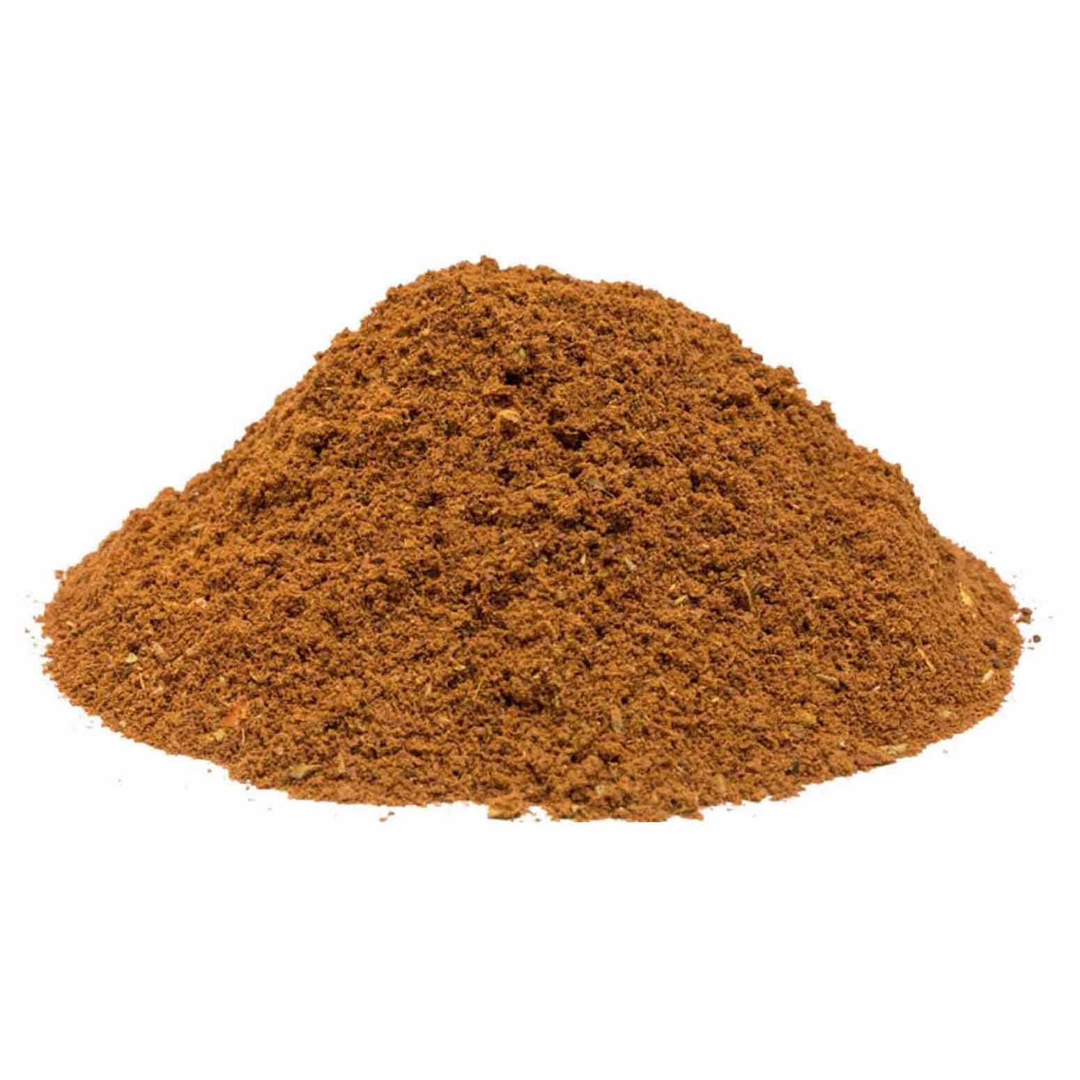 Haj Arafa Mexican Spices