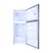 Fresh Refrigerator No Frost - 369 Liters - Black - FNTB400BB