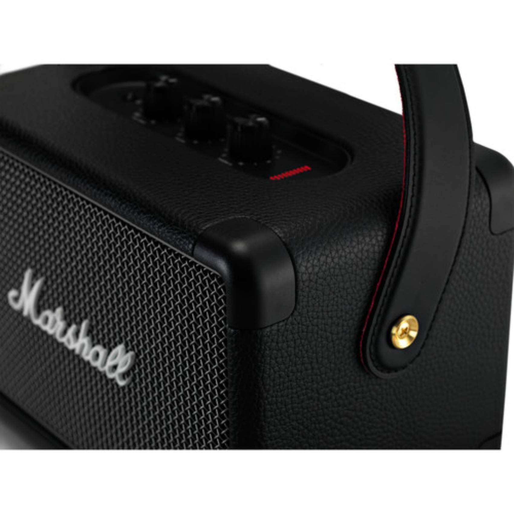 Marshall Bluetooth Speaker Kilburn II Black