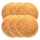 Buns Sesame 6 Pieces