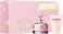 Jean Paul Gaultier Scandal Eau De Parfum 50ml + Body Lotion 75ml - Gift Set