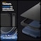 Spigen Thin Fit designed for iPhone 15 Pro case cover (2023) - Black