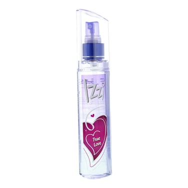 Izzi Body Mist, True Love, 100ml