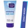 Clean and Clear Exfoliating Daily Wash 150ml