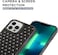 CG Mobile Mercedes-Benz Double Layer PC/TPU Case With Large Star Pattern, Compatible W/iPhone 14 Pro (6.1"), Protective Cover, Shockproof, Wireless Charger Compatibility (Black &amp; Silver)