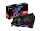 Gigabyte AORUS Radeon RX 6900 XT Master 16G Graphics Card, MAX-Covered Cooling, 16GB 256-bit GDDR6, GV-R69XTAORUS M-16GD REV2.0 Video Card