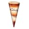 Galaxy Hazelnut and Chocolate Ice Cream Cone 73g