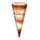 Galaxy Hazelnut and Chocolate Ice Cream Cone, 73g