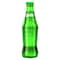 Sprite Regular Lemon Lime Flavoured Carbonated Soft Drink Glass Bottle 250ml