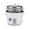 Elekta Rice Cooker ERC-184MKII 1.8Liter (This product will be delivered subject to color availability) (Plus Extra 50 Qr Supplier's Delivery Charge Outside Doha)