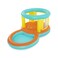 Bestway Bestway Jumptopia Bouncer and Play Pool 2.39Mx1.42Mx1.02M