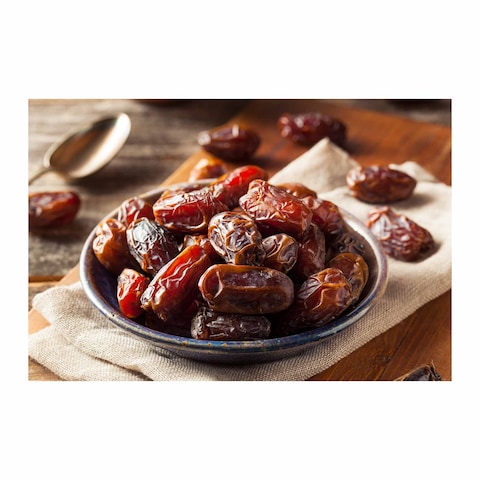 Zadna Medjool Dates - 1 Kg