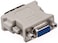 VGA to DVI Connector Adapter