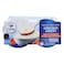 Carrefour Red Fruit Greek Yoghurt 150g Pack of 4