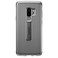 Samsung Case Galaxy S9 Stand Cover Silver