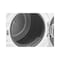 Indesit Freestanding Condenser Tumble Dryer YT CM08 8B GCC 8kg