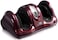 Sky Land Foot Massager - 2158, Maroon