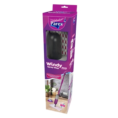 Parex Windy Duo Spray Mop