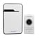 Terminator Brand Digital Wireless Door Bell with 38 Different Melodies - TDB 019DC