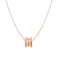 Aiwanto Necklace Gold Necklace Gift for Women's Neck Chain Neck Piece