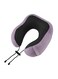 Travel Pillow, Memory Foam, Airplane Neck Pillow