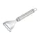 Decdeal - Peeler Stainless Steel Fruit Peeler Ultra Sharp Vegetable Peeler Cutter Kitchen Magic Tool
