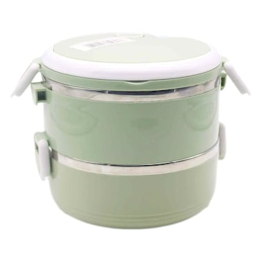 Stainless Steel Food Carrier 1.4L Mix 223