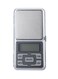 Generic - Digital Jewellery Weighing Scale Home20181010041 Silver/White/Grey