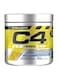 CELLUCOR C4 ORIGINAL PRE-WORKOUT - 195 G-ICY BLUE RAZZ