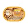 Selecta Coffee Crumble Ice Cream 750 ml