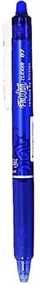 Generic Pilot Blrt-Fr7-L Frixion Clicker Roller Ball Pen Pack Of 12