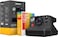 Polaroid Everything Box Now Generation 2 Autofocus Instant Camera - Black