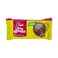 Santiveri Digestive Biscuits 0% Added Sugar Cranberries Coated With Milk Chocolate 85gr