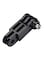 Regentech - Adjustable Arm Mount Kit For GoPro Hero 6/5/4/3 Plus/3/2/1 Black