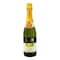 Pure Heaven Grape And Mango Sparkling Wine 750Ml