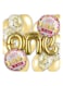 Generic Decorative Birthday Party Balloon