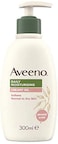 Aveeno Daily Moisturising Creamy Oil, Softens And Smooths Skin, Body Cream For Normal To Dry Skin Care, 300 ml