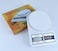 Lavish [1-Unit] High Precision Kitchen Digital Battery Base Electronic LED Display Scale