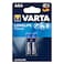 Varta Long Life Battery 1500 B2 AA2&#39;S 1.5V