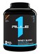 Rule One Proteins R1 Whey Protein Blend - Chocolate Peanut Butter - (64 Serving)