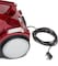 Sharp Single Cyclone Canister Bagless Vacuum Cleaner, 2200W, Ec-Bl2203A-Rz (Silent Technology With HEPA Filter)