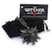 Inspired Wolf Head Pendant Geralt Necklace Video Game Gift for Witcher Fan  necklace 1 bag 1 card