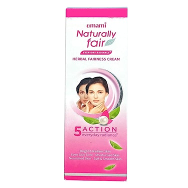 EMAMI HERBAL FAIRNESS CREAM 50 ML