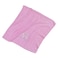 King&#39;s Collection Baby Towel 24x48 Inch Pink