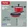 Prestige Cookware Set 6 PCS