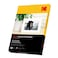 KODAK 200 GSM A4(210X297mm) Premium Photo Paper - 50 Sheets