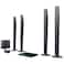 Sony Home Theater BDV-E6100
