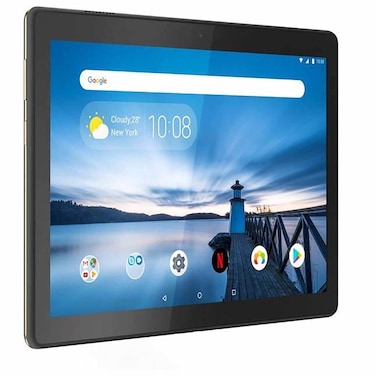 Lenovo Tab TB-X505X, 10.1 Inch, 32GB, 2GB RAM, 3G - Black