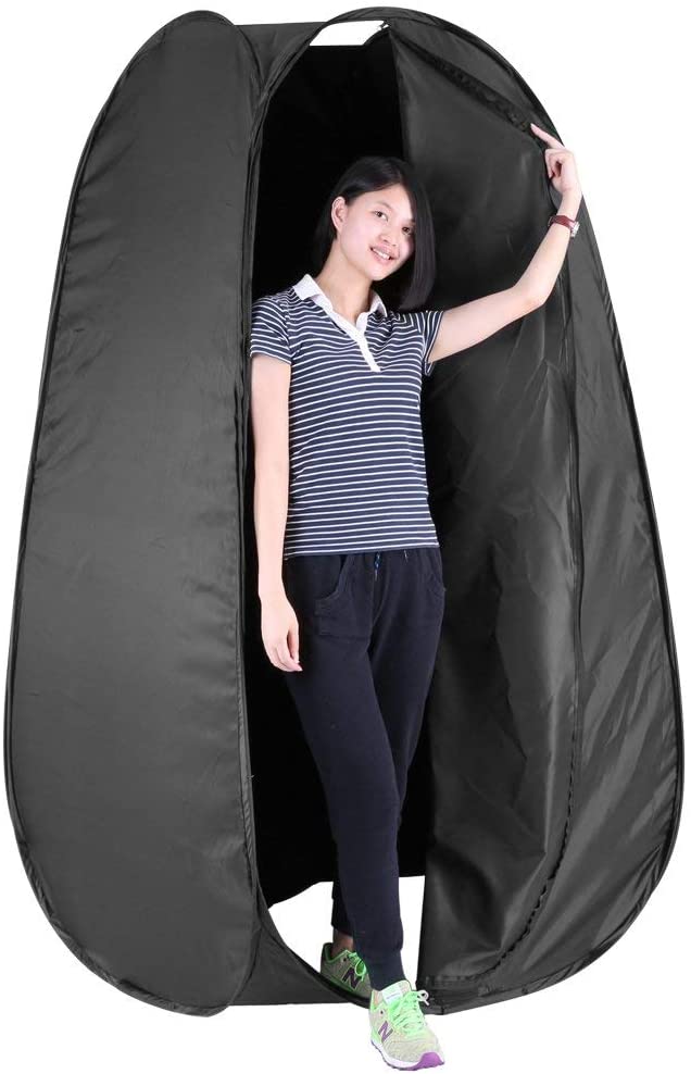 Coopic Coopic Pop Up Privacy Tent 6 FT